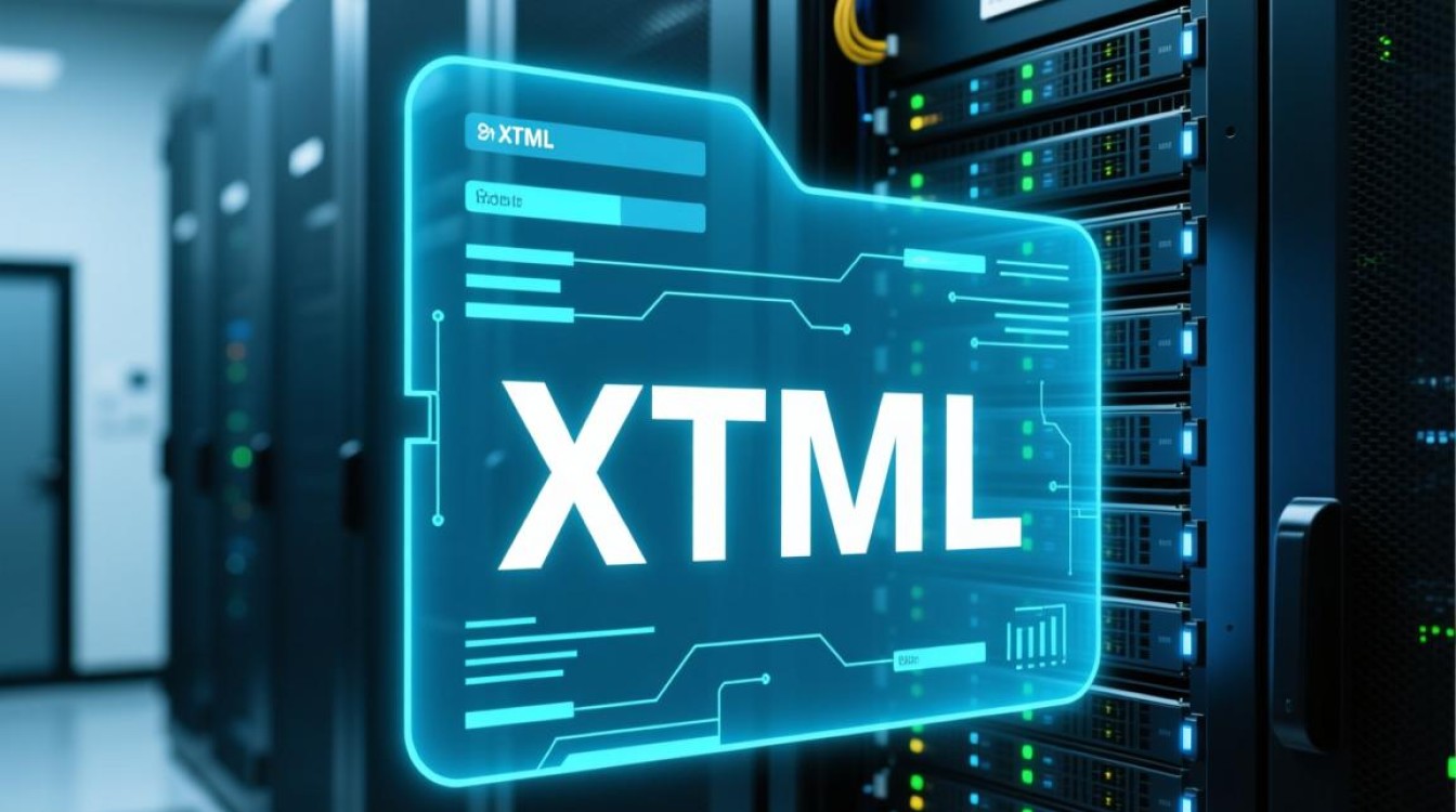 服务器扫描xml文件时，有哪些潜在的安全风险和应对策略？