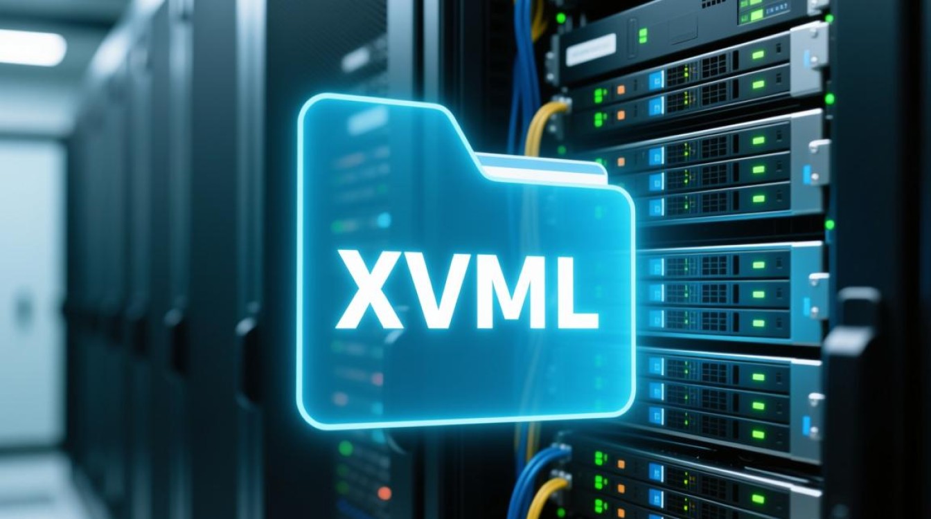 服务器扫描xml文件时，有哪些潜在的安全风险和应对策略？