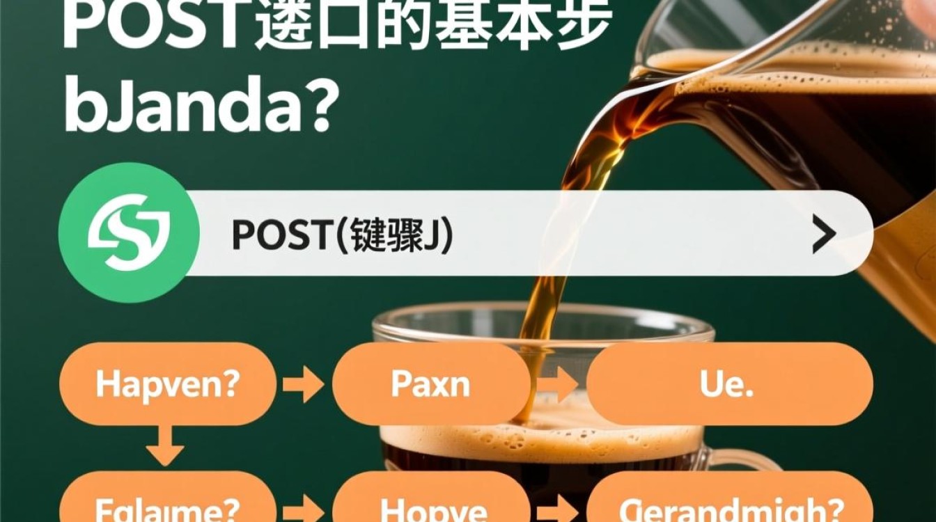 Java中实现POST接口的步骤有哪些疑问？