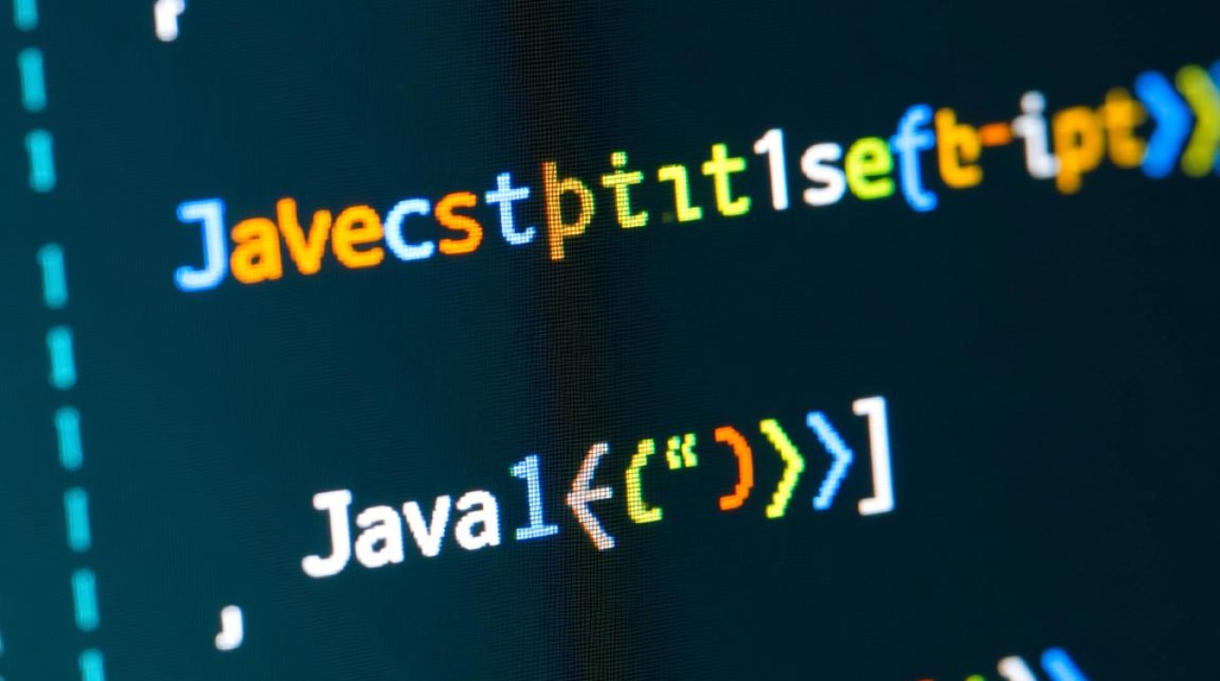 如何在JavaScript文件中嵌入或调用Java代码实现功能？-好主机测评网
