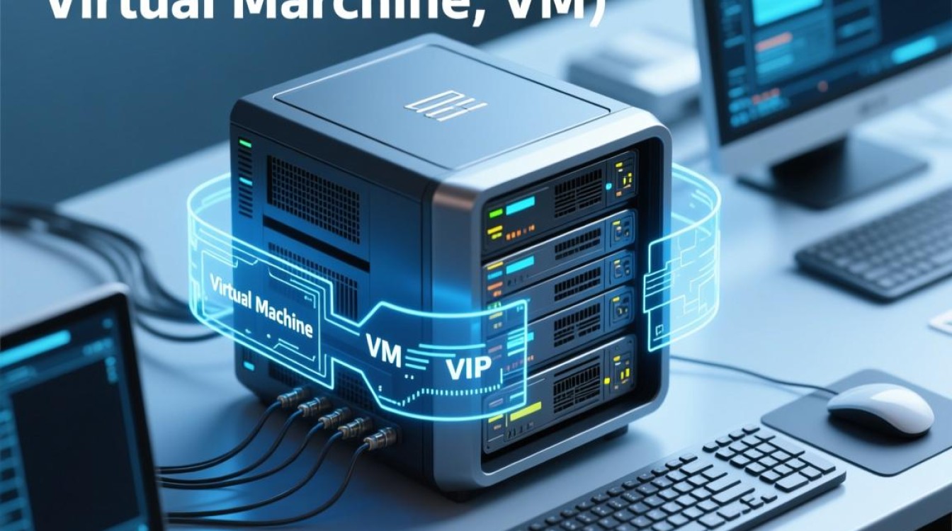 虚拟机动态IP设置方法详解，为何如此重要？