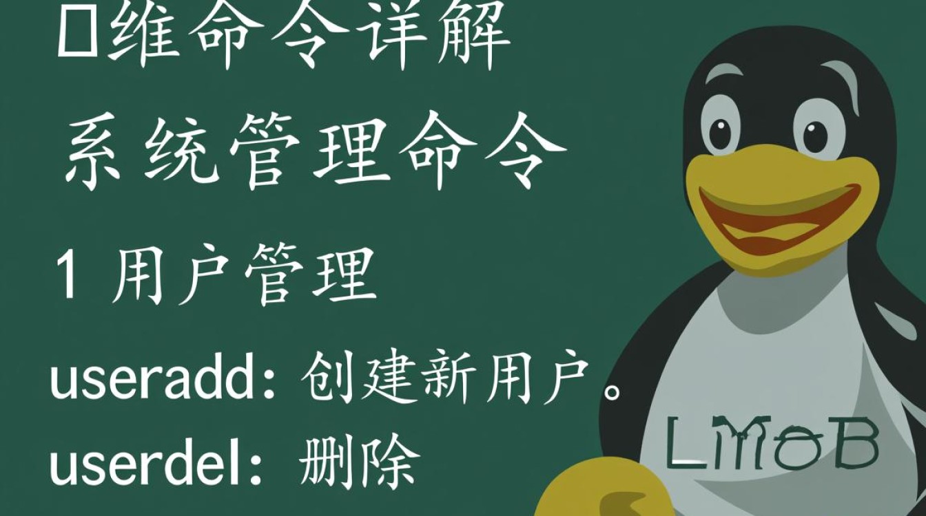Linux运维命令中，有哪些是新手容易混淆且必须掌握的？