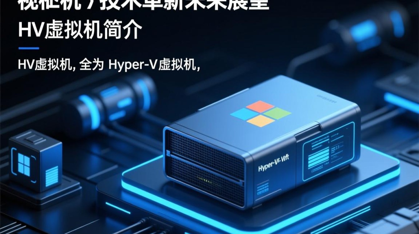 h v虚拟机究竟有何独特优势，为何在业界备受瞩目？