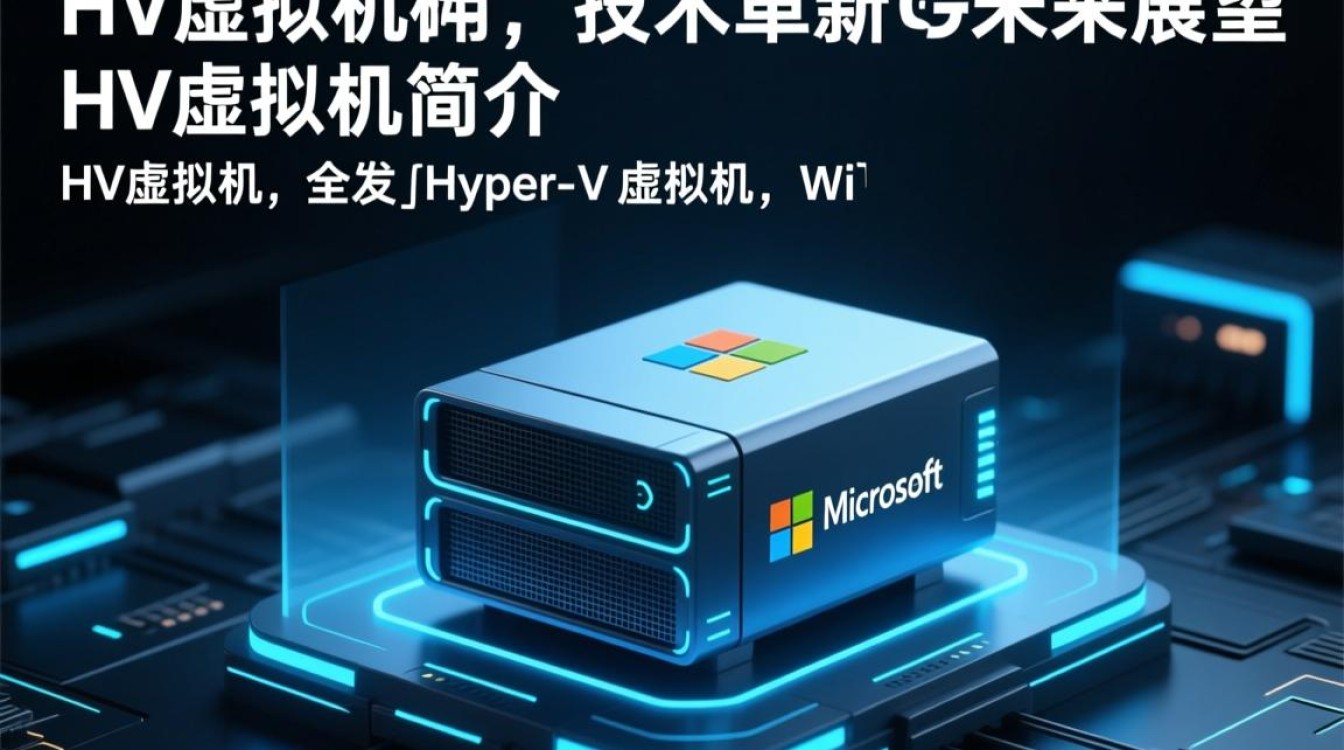 h v虚拟机究竟有何独特优势，为何在业界备受瞩目？