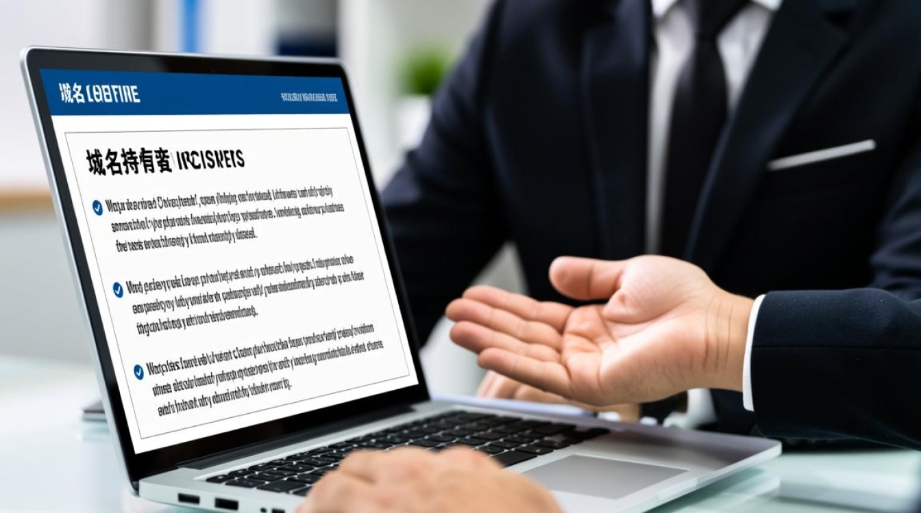 域名持有者变更背后原因揭秘，是何种因素促成这一重要转折？-好主机测评网