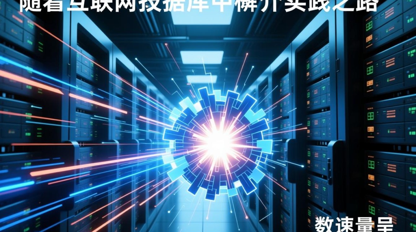 非关系型数据库中间件实践之路，有哪些挑战与解决方案？