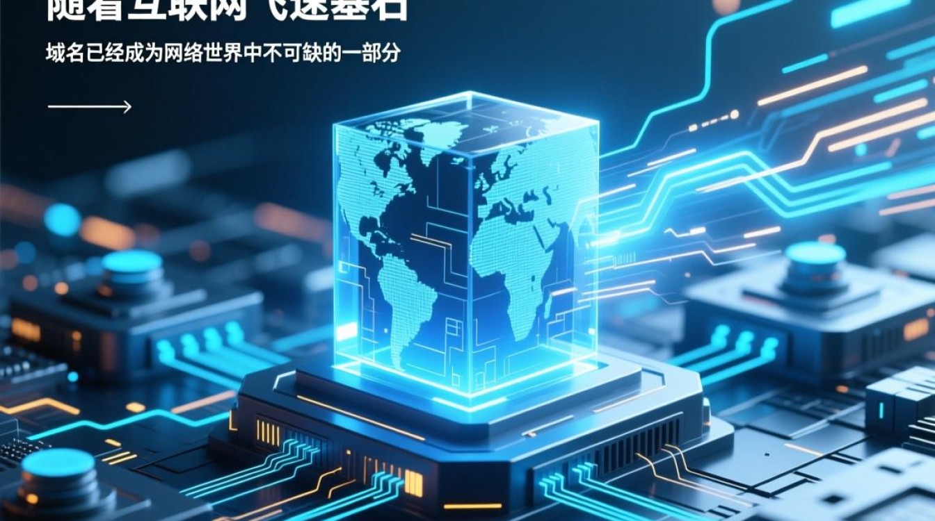 公共域名解析服务，为何如此关键，却常被忽视？