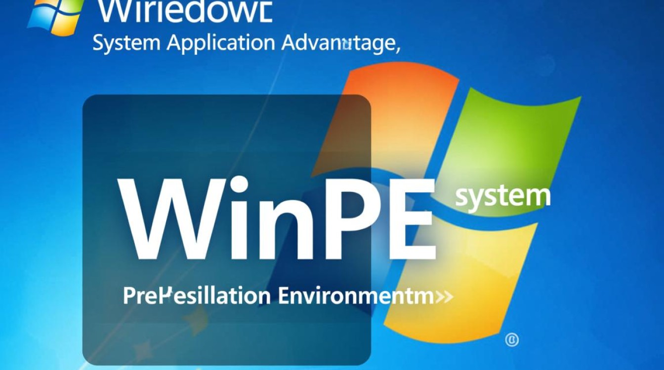 虚拟机WinPE系统究竟有何独特之处，为何如此备受关注？