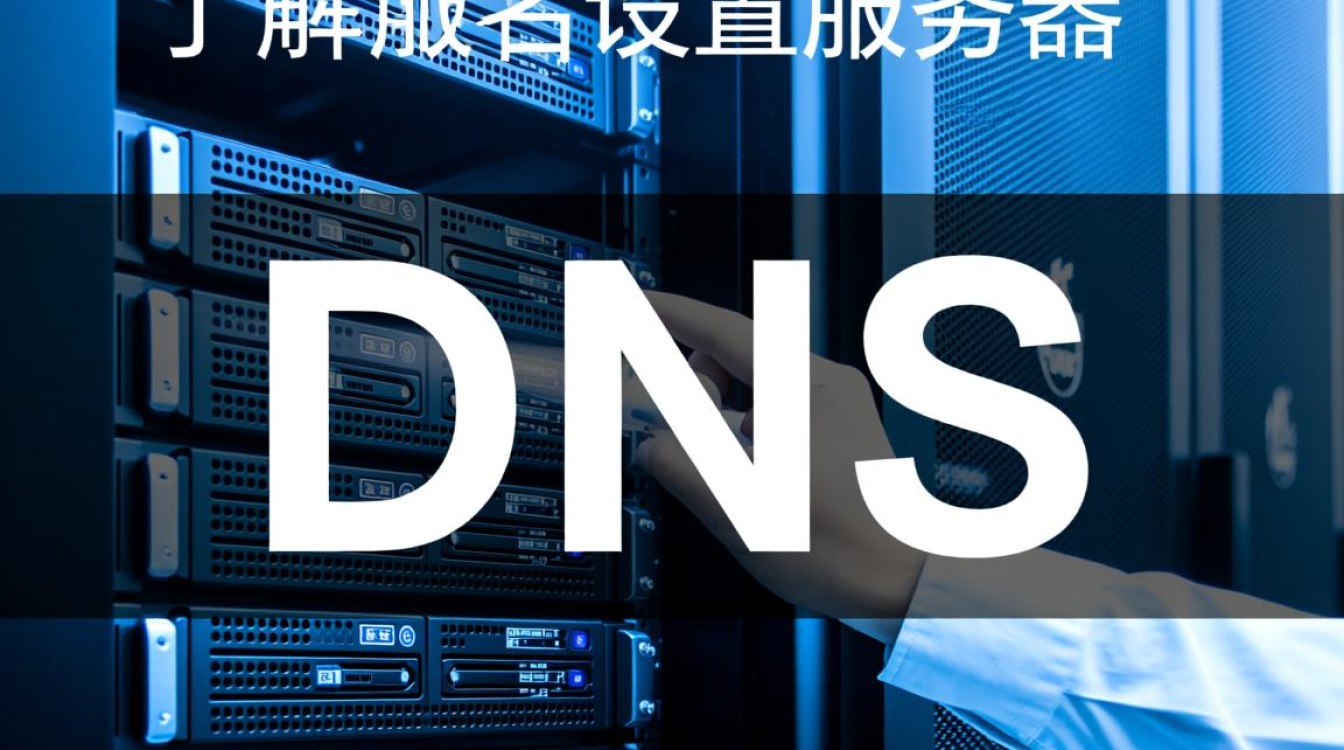 如何轻松掌握域名服务器的设置方法？30秒内轻松学会！