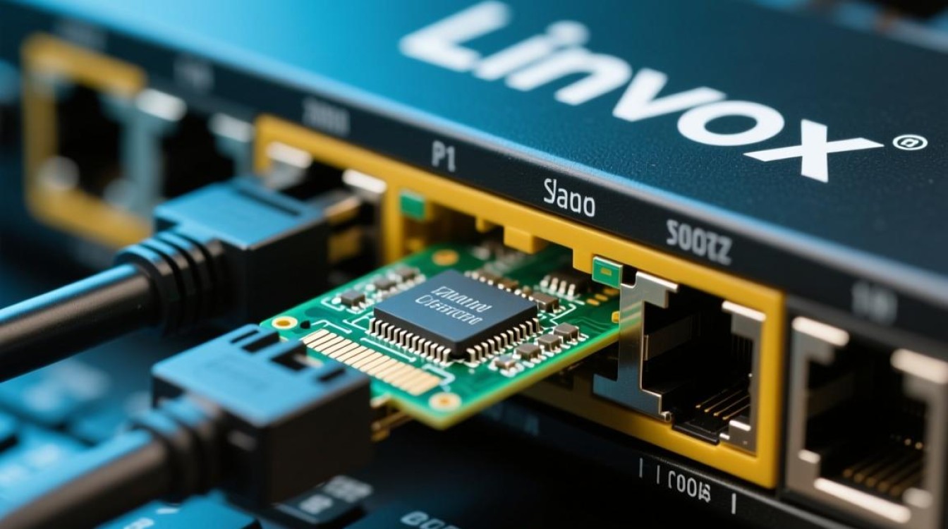 Linux如何正确加载特定网卡的驱动程序？步骤详解与常见问题解答？-好主机测评网