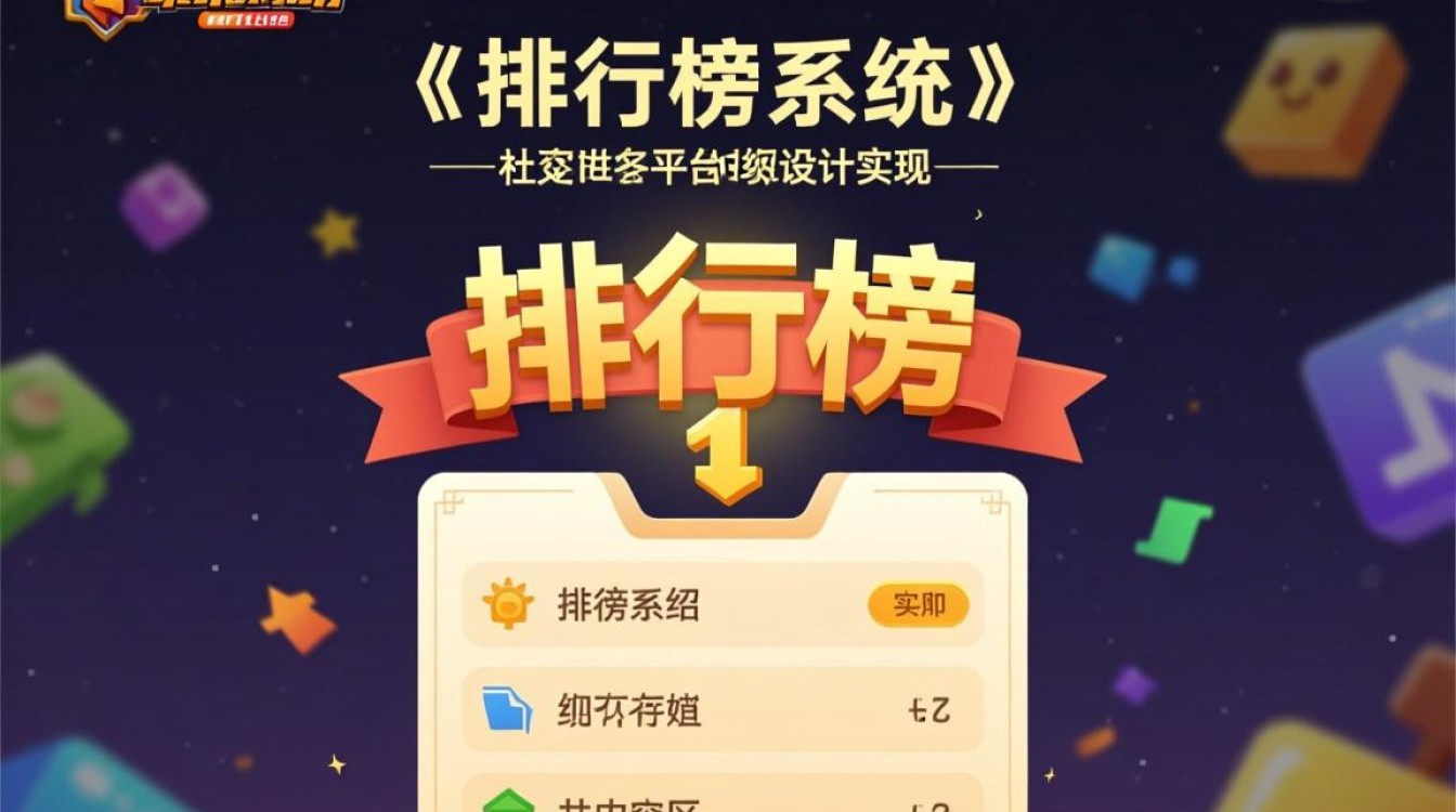 Java实现排行榜系统需要注意哪些关键步骤和技巧? Java实现排行榜系统需要注意哪些关键步骤和技巧?