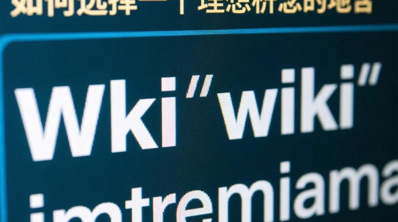 Wiki域名如何？性价比高吗？使用体验如何分析？-好主机测评网