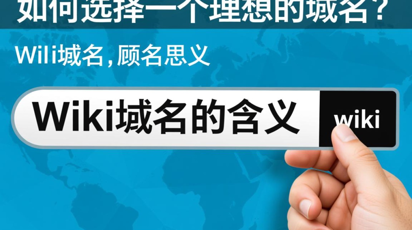 Wiki域名如何？性价比高吗？使用体验如何分析？