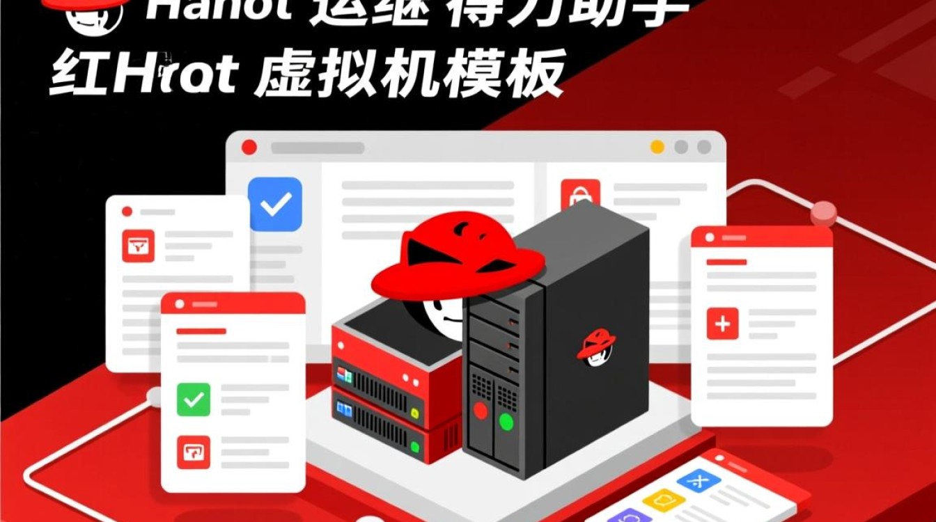 红帽虚拟机模板,如何选择最合适的配置方案? 红帽虚拟机模板,如何选择最合适的配置方案?