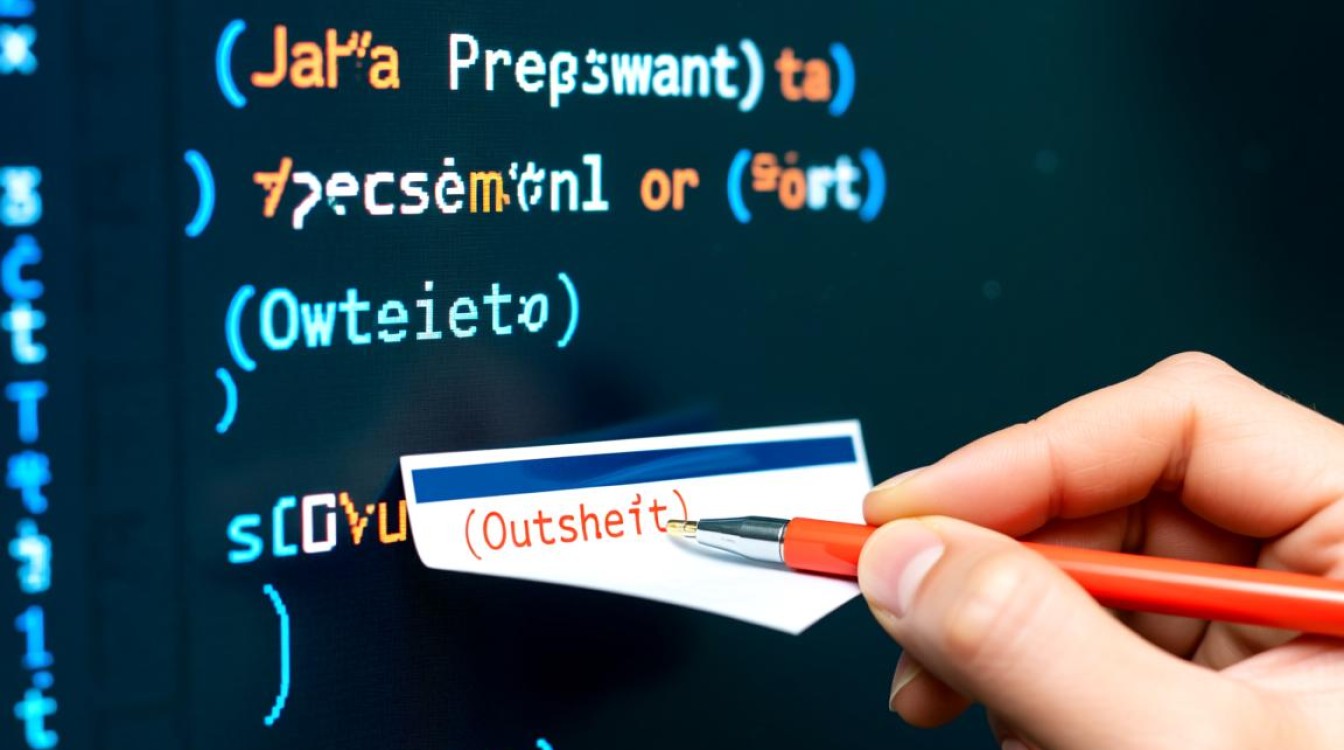 Java输出流写入文件时，哪种方式或方法能确保正确换行？-好主机测评网