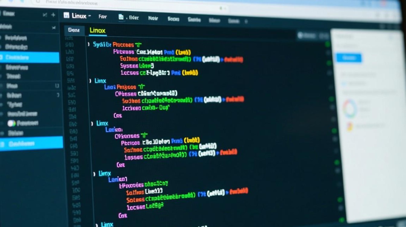 Linux环境下如何详细查看指定进程的所有信息及运行状态？-好主机测评网