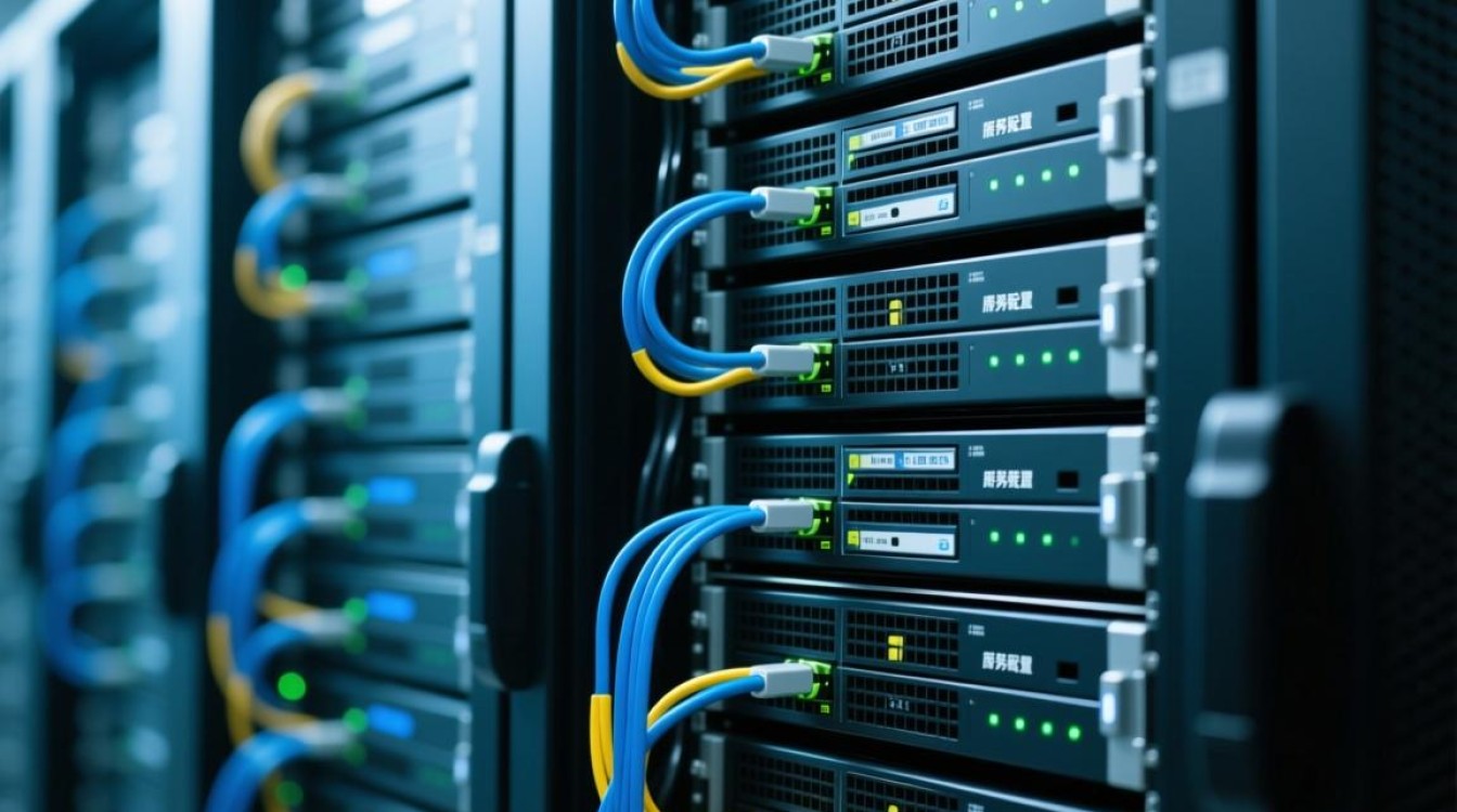 服务器配置域名解析,如何确保解析速度与稳定性? 服务器配置域名解析,如何确保解析速度与稳定性?