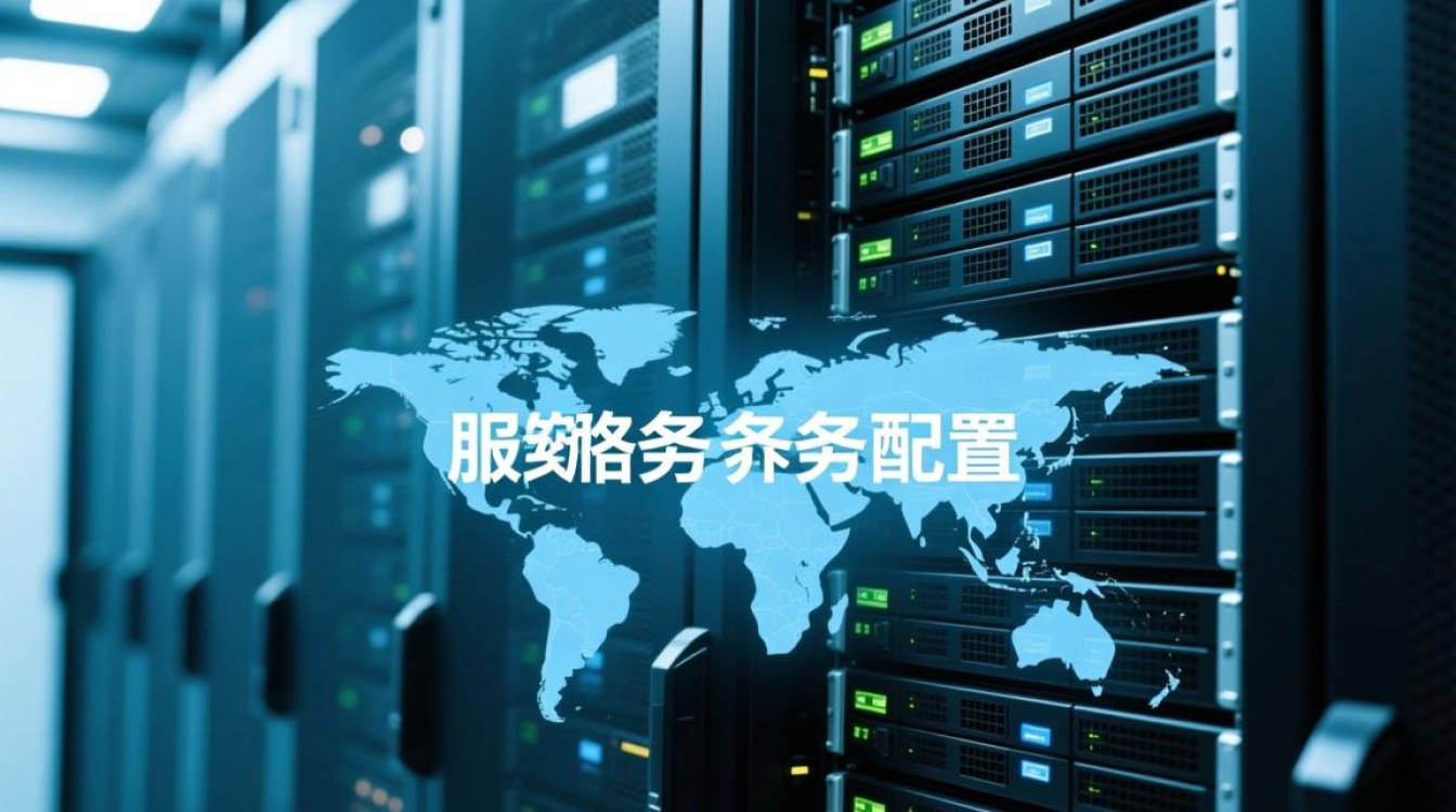 服务器配置域名解析,如何确保解析速度与稳定性? 服务器配置域名解析,如何确保解析速度与稳定性?