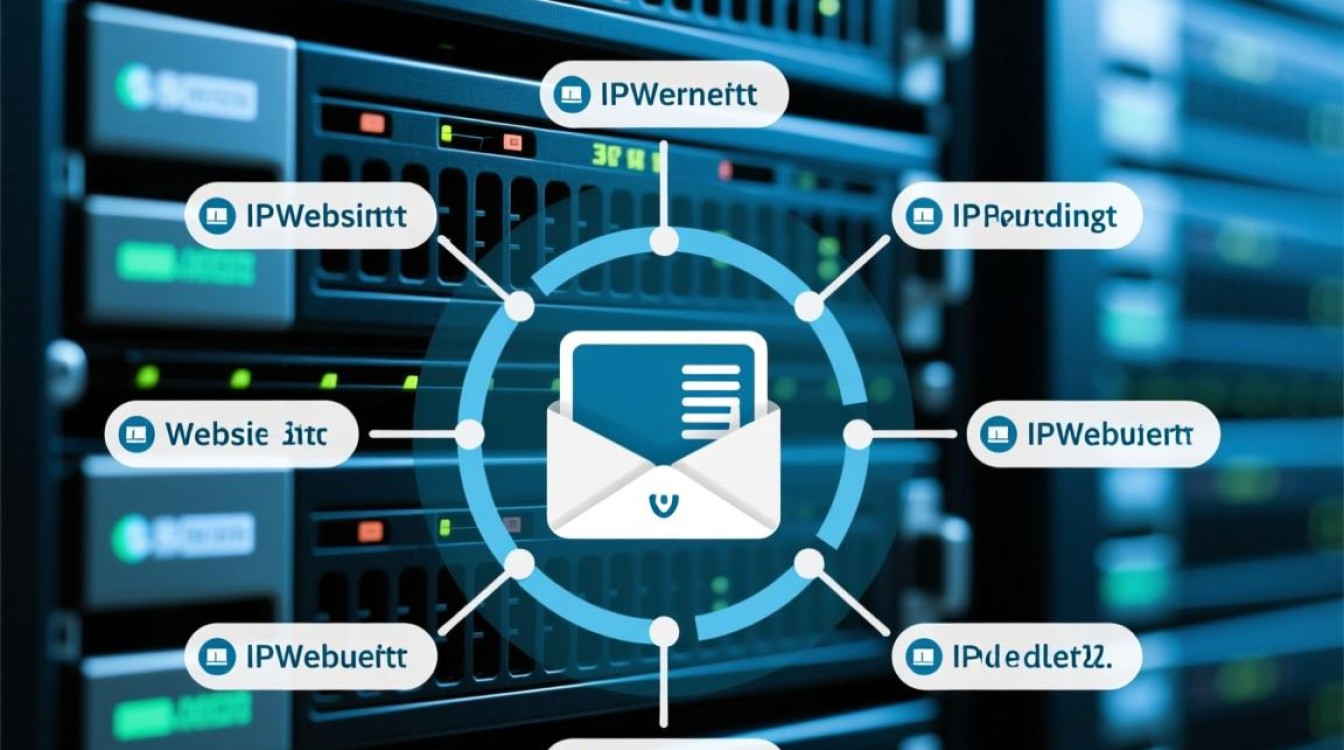 服务器绑定域名有哪些步骤和注意事项？如何确保操作无误？-好主机测评网