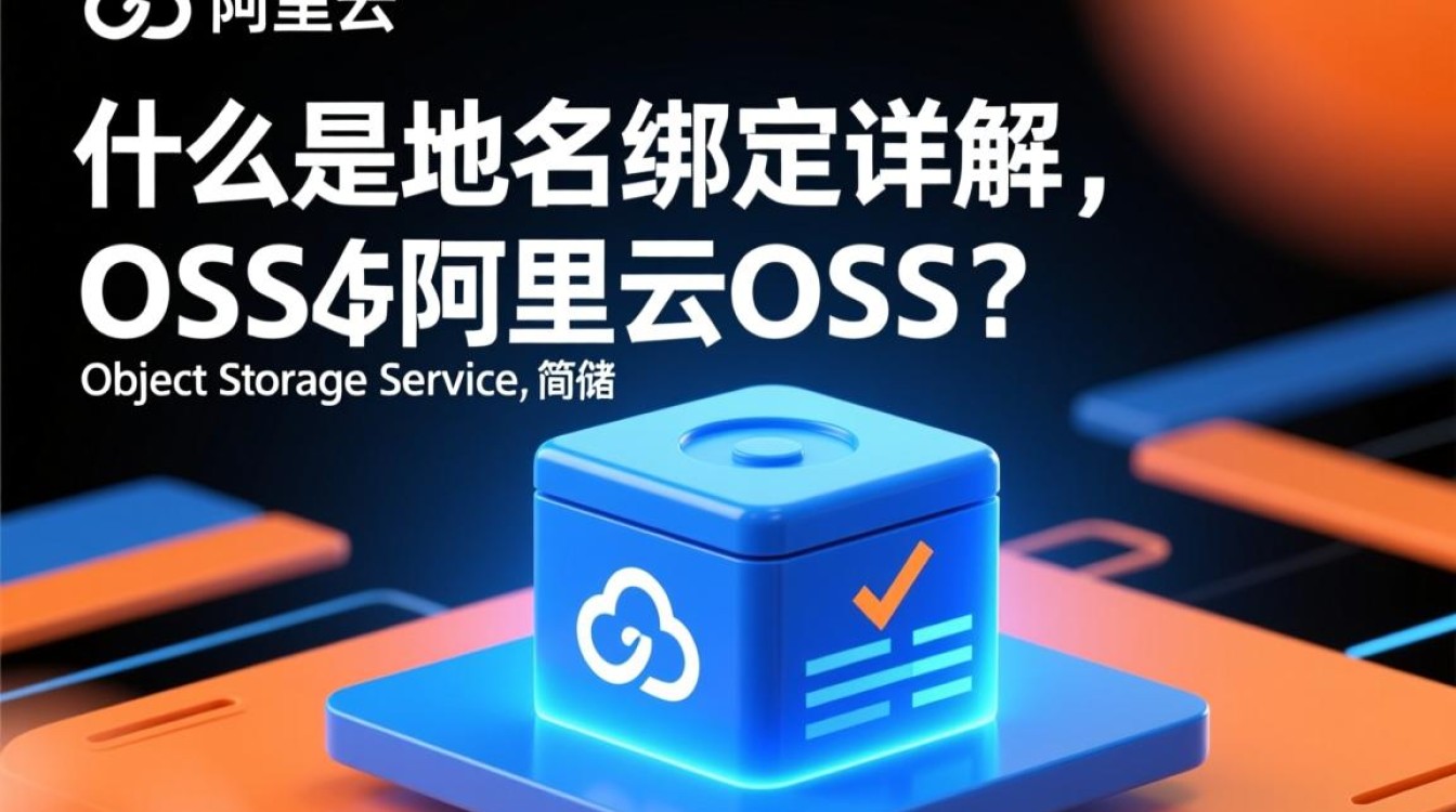 阿里云OSS域名绑定具体步骤详解,如何高效完成操作? 阿里云OSS域名绑定具体步骤详解,如何高效完成操作?