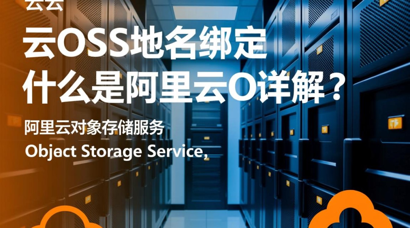 阿里云OSS域名绑定具体步骤详解,如何高效完成操作? 阿里云OSS域名绑定具体步骤详解,如何高效完成操作?