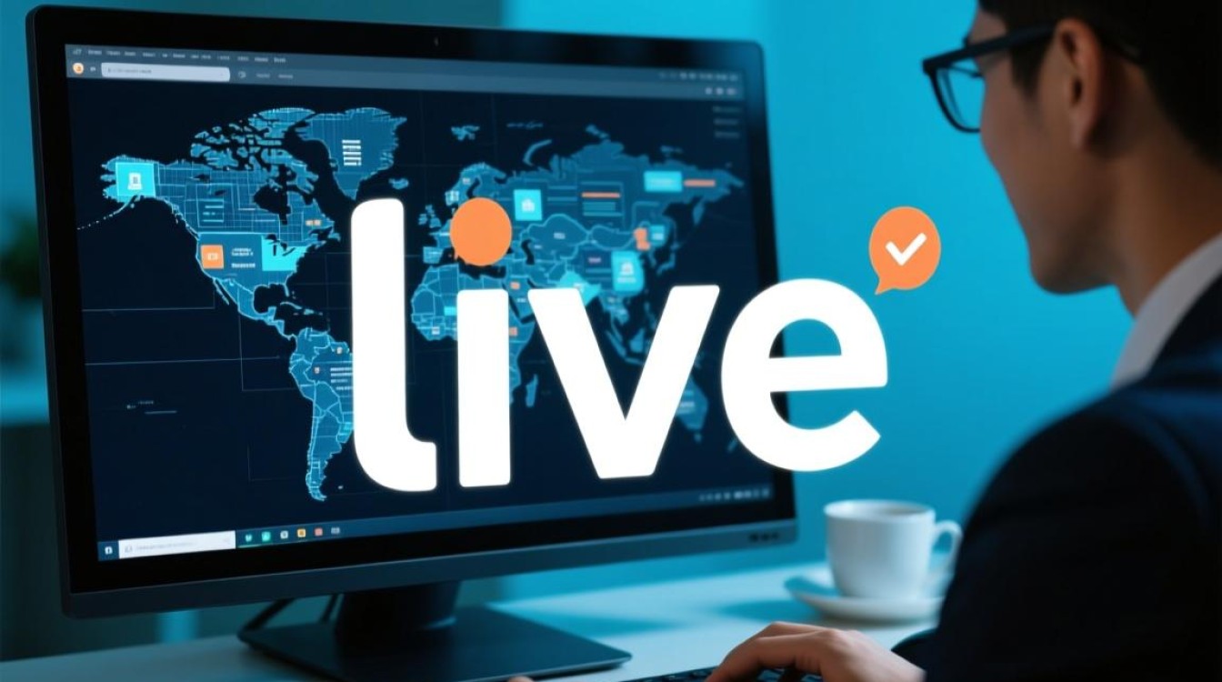 Live域名性价比高吗？解析其优势与适用场景