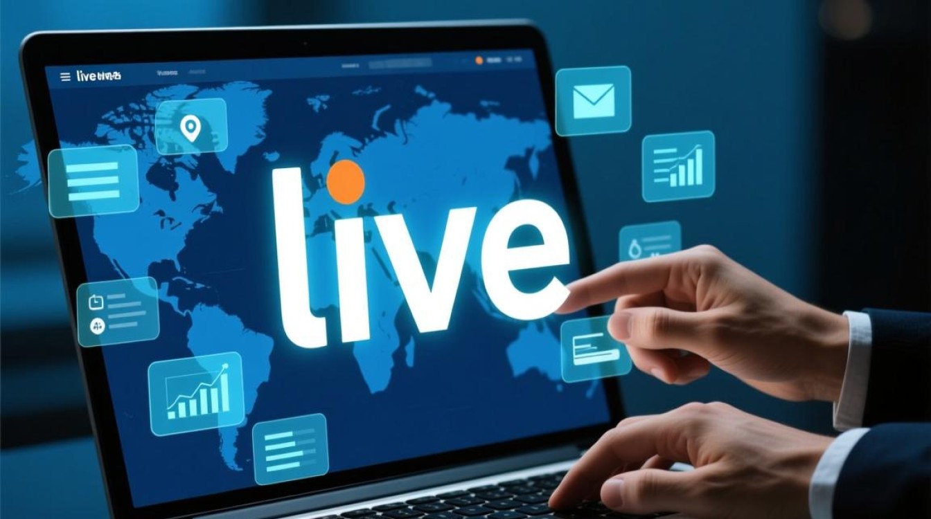 Live域名性价比高吗？解析其优势与适用场景