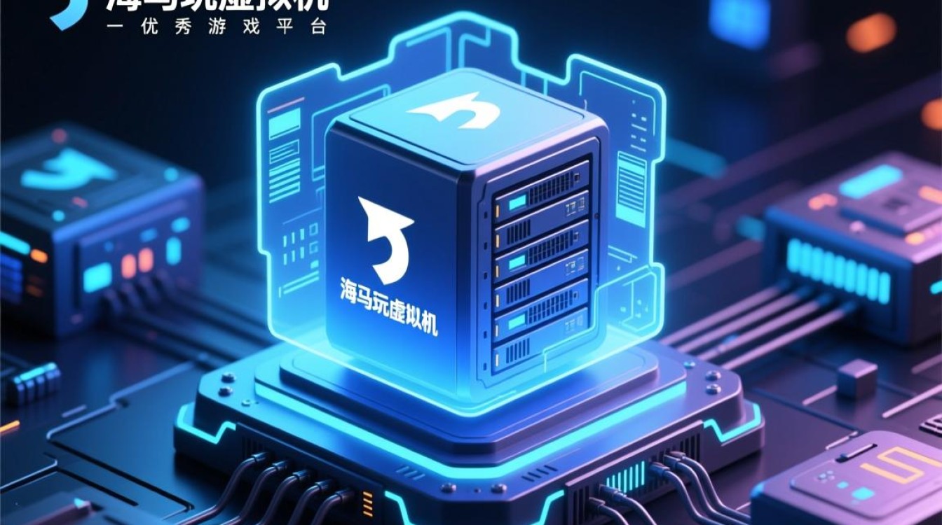 虚拟机海马玩，这款游戏体验如何？有何独特之处？-好主机测评网