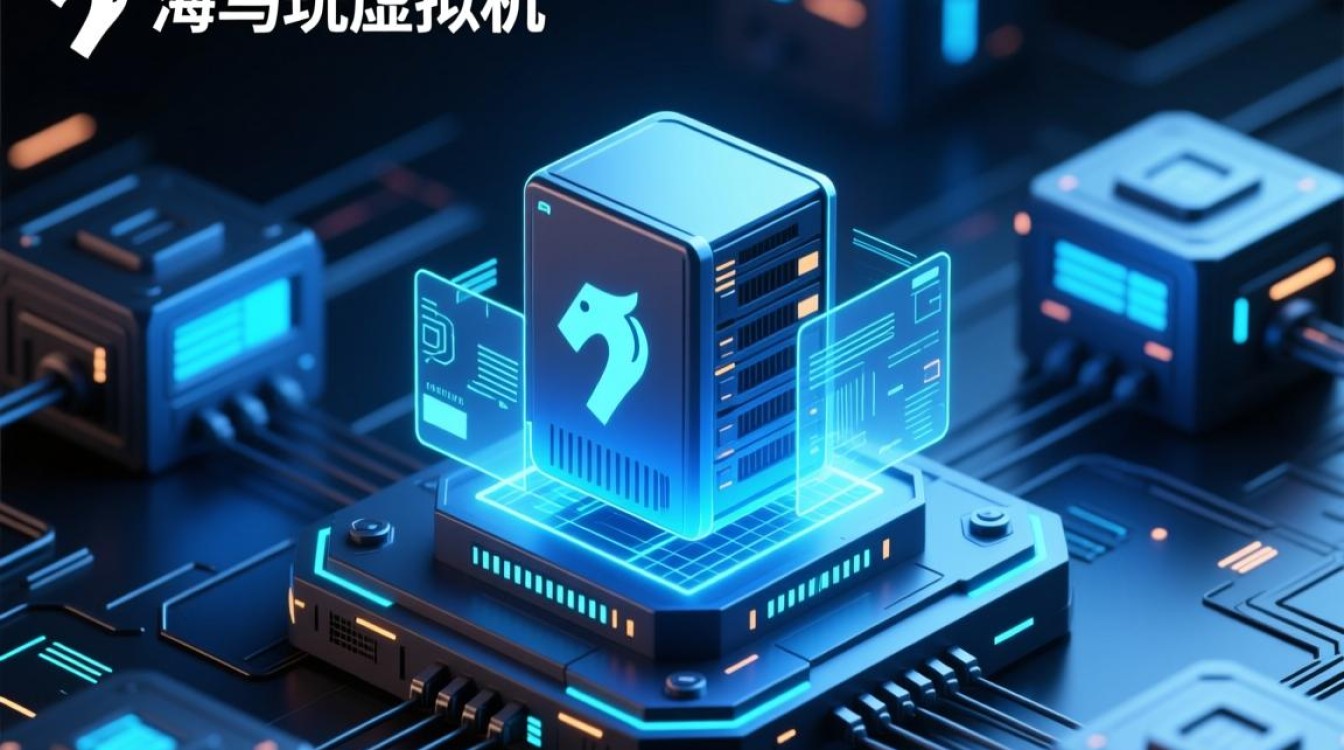 虚拟机海马玩，这款游戏体验如何？有何独特之处？