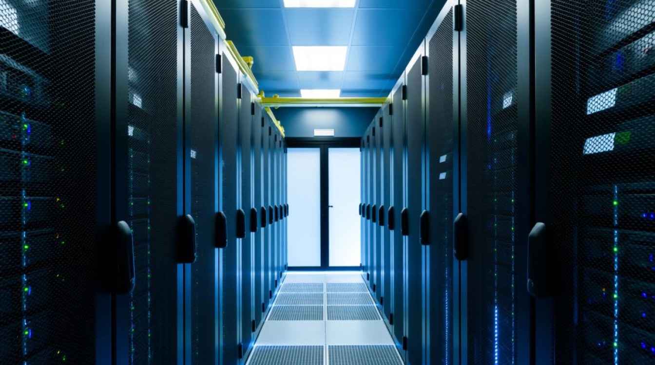 为何服务器会遭遇找不到存储的尴尬困境?技术解析与应对策略 为何服务器会遭遇找不到存储的尴尬困境?技术解析与应对策略