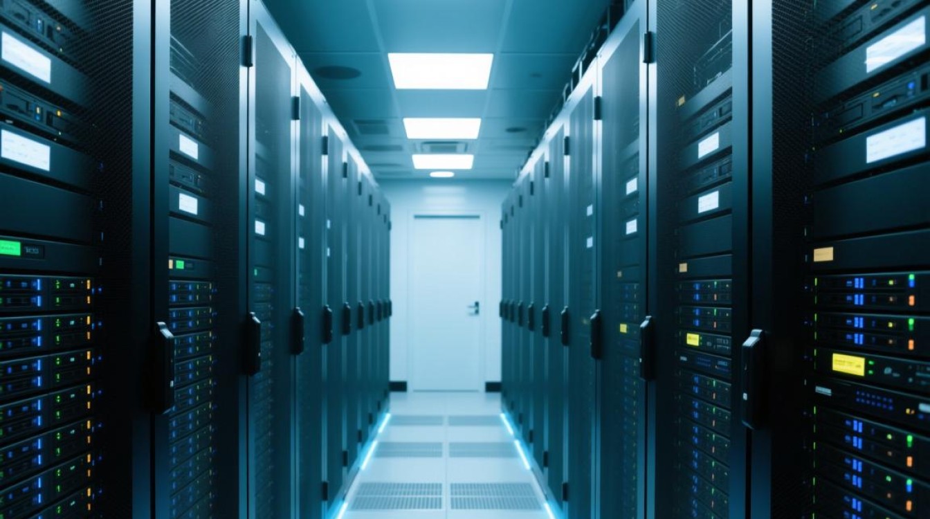 为何服务器会遭遇找不到存储的尴尬困境?技术解析与应对策略 为何服务器会遭遇找不到存储的尴尬困境?技术解析与应对策略