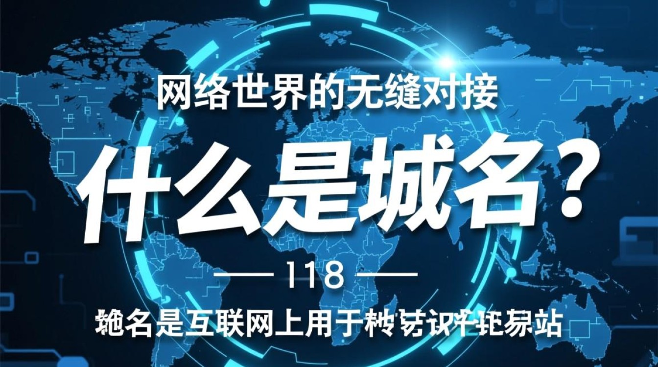 如何快速有效地将服务器与域名进行绑定，实现网站顺利访问？-好主机测评网