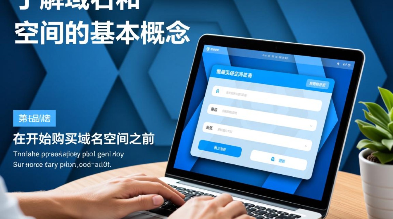 如何选购合适域名空间？新手必看买域名空间全攻略！-好主机测评网