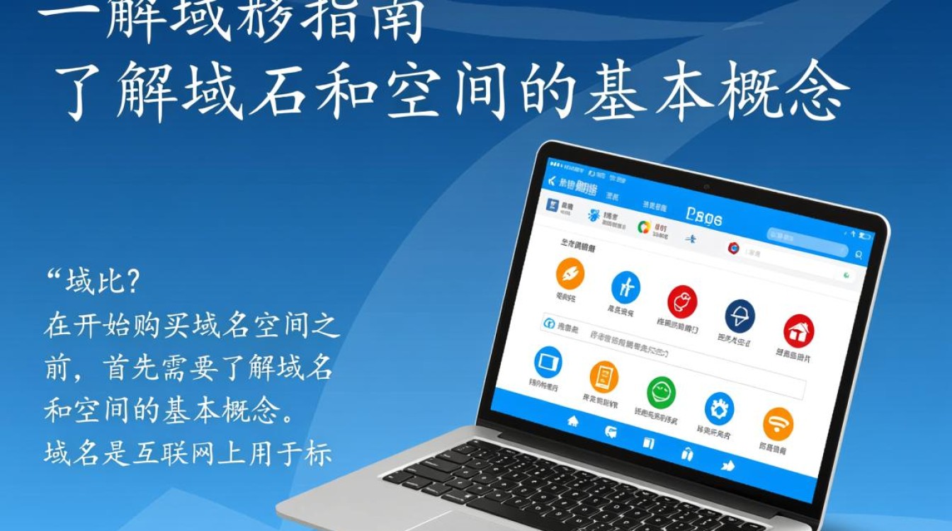 如何选购合适域名空间?新手必看买域名空间全攻略! 如何选购合适域名空间?新手必看买域名空间全攻略!