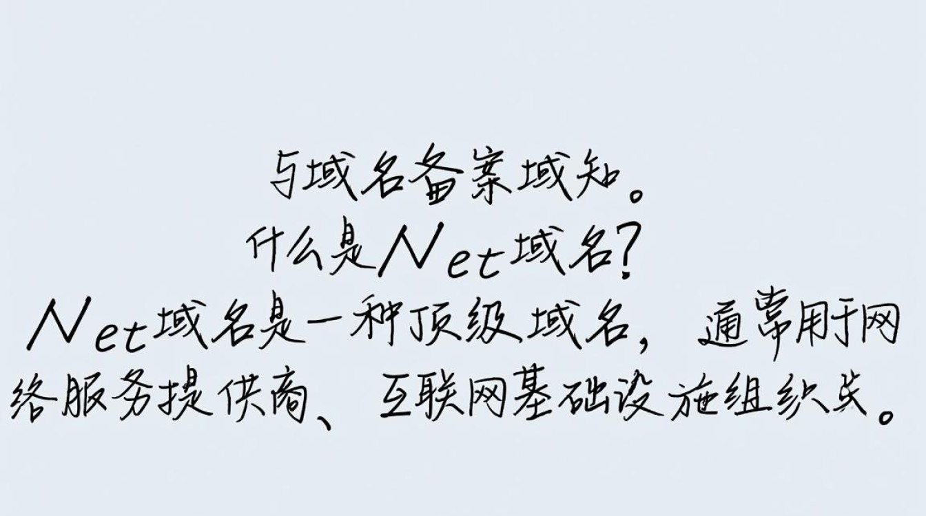 net域名是否必须在中国进行备案,有哪些具体要求? net域名是否必须在中国进行备案,有哪些具体要求?