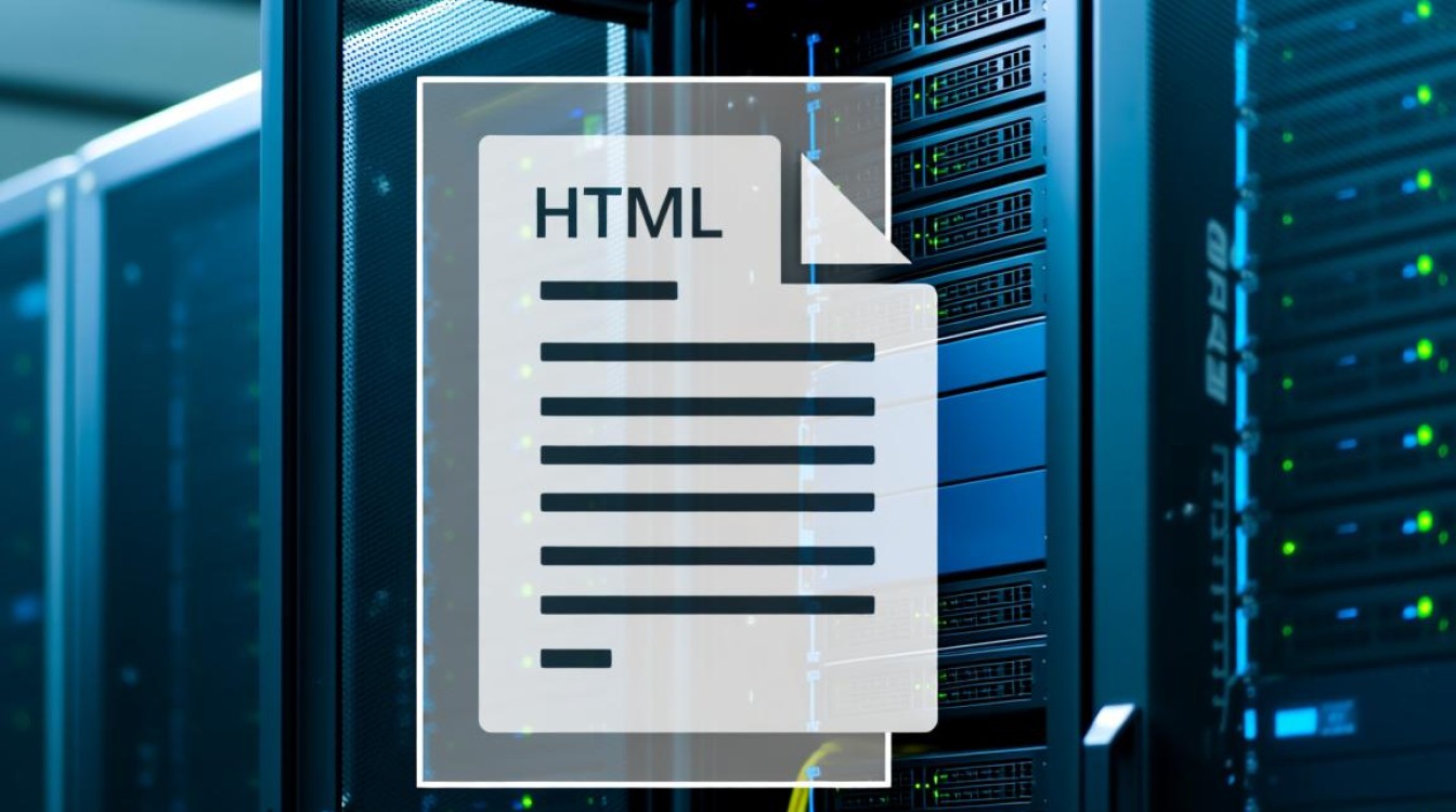 服务器打开html文件时，具体操作步骤和注意事项有哪些？