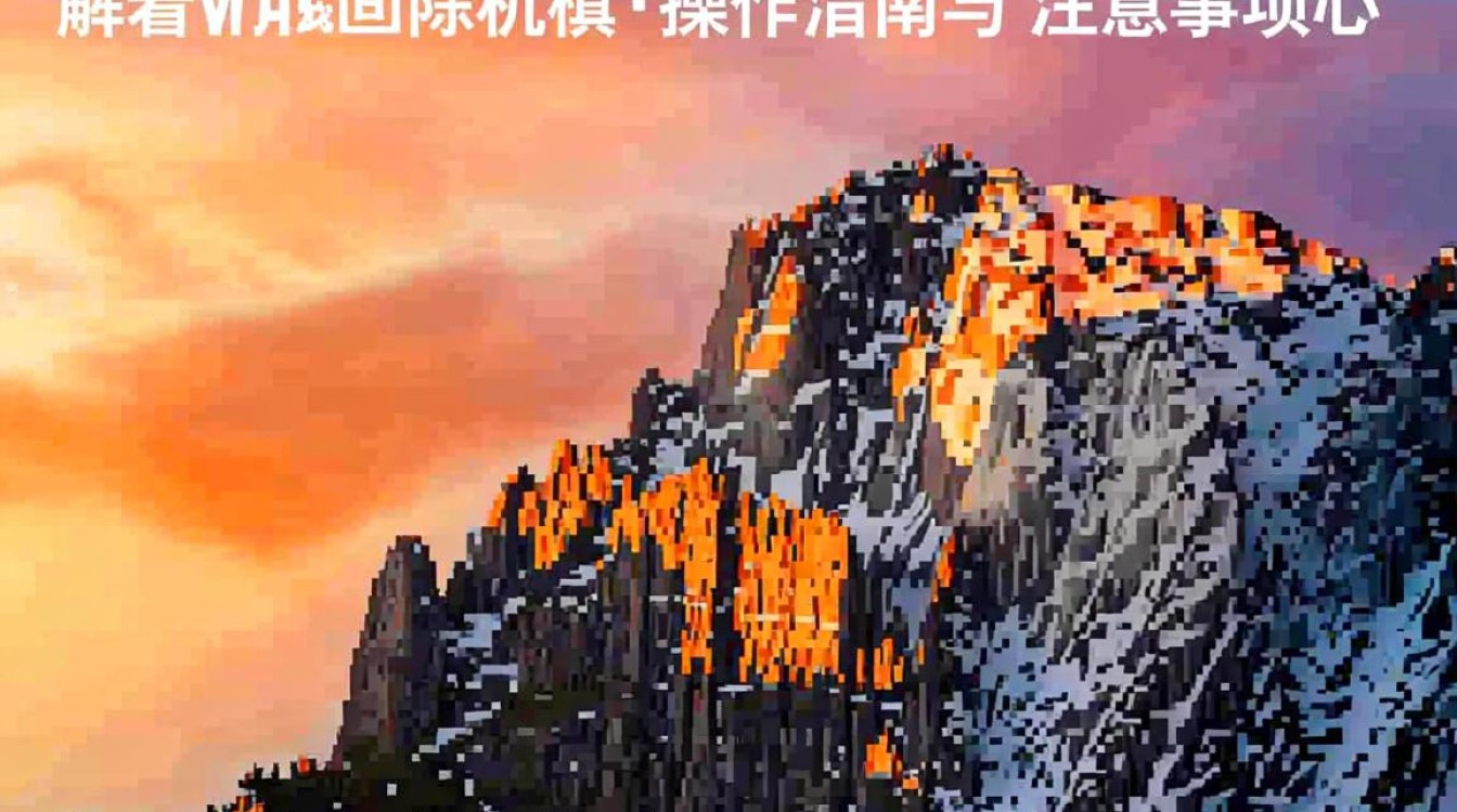 Mac如何安全解除虚拟机使用？专业技巧解析与注意事项一览-好主机测评网