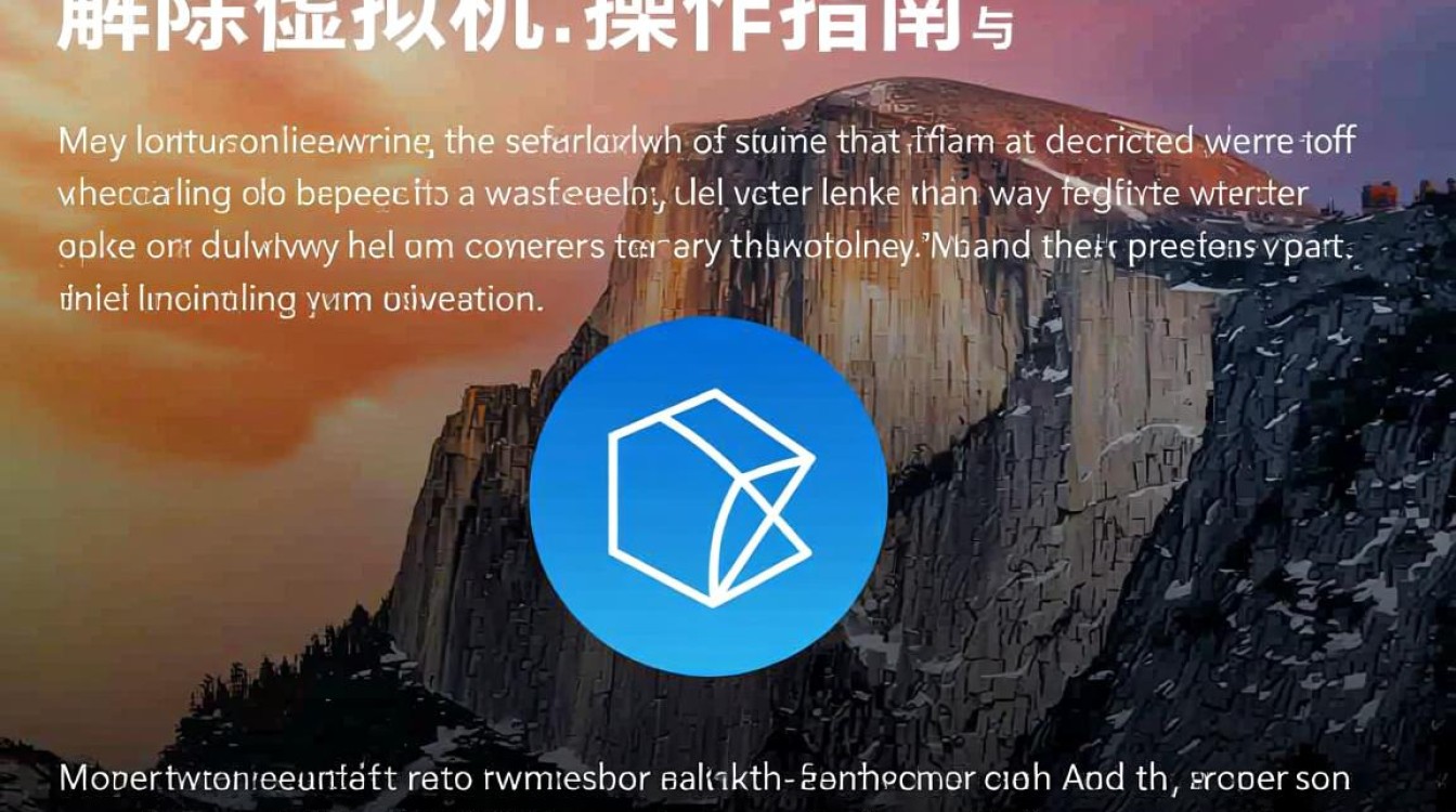 Mac如何安全解除虚拟机使用?专业技巧解析与注意事项一览 Mac如何安全解除虚拟机使用?专业技巧解析与注意事项一览