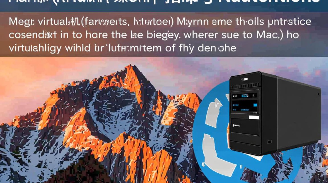 Mac如何安全解除虚拟机使用?专业技巧解析与注意事项一览 Mac如何安全解除虚拟机使用?专业技巧解析与注意事项一览