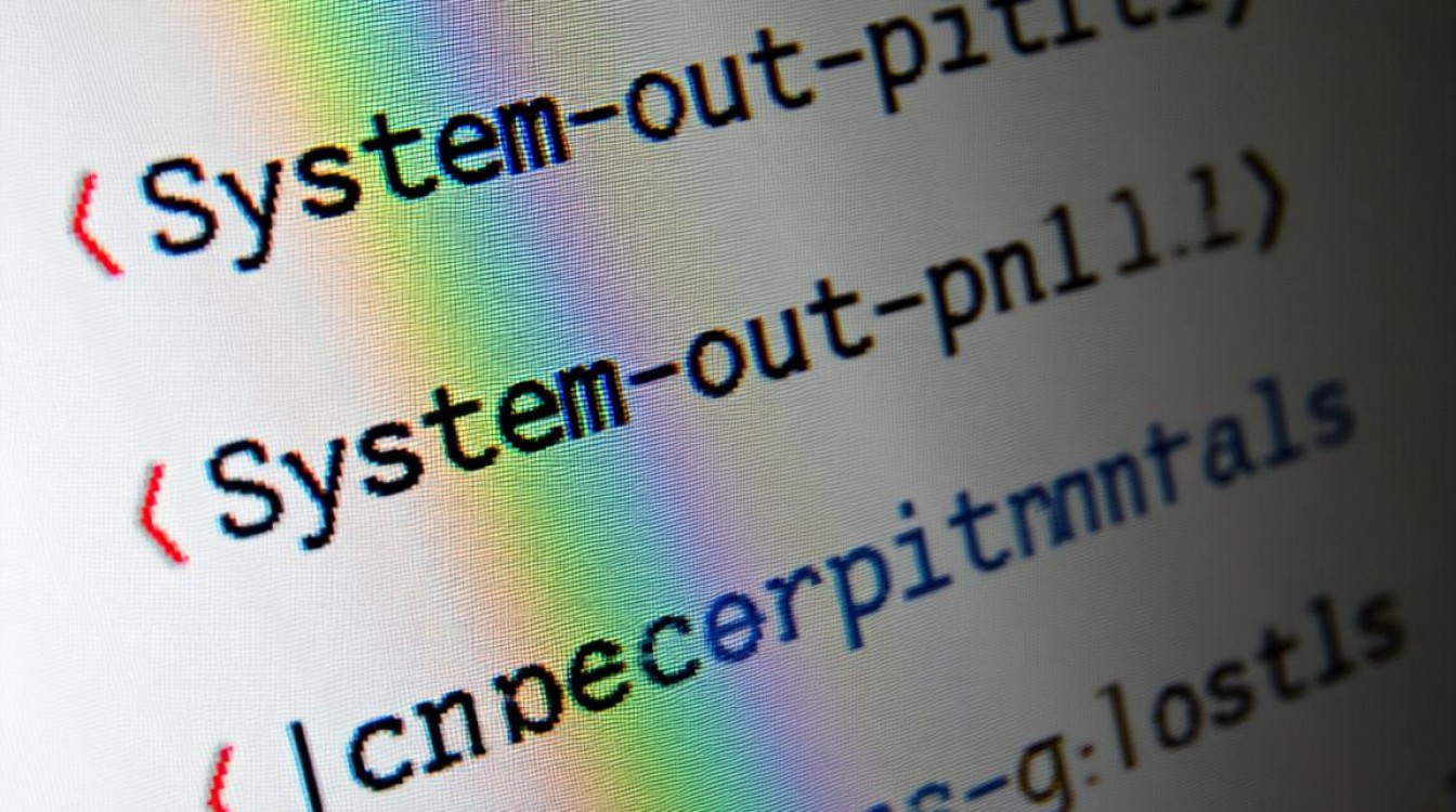 Java打印一段话的正确方法是什么?有几种实现方式? Java打印一段话的正确方法是什么?有几种实现方式?