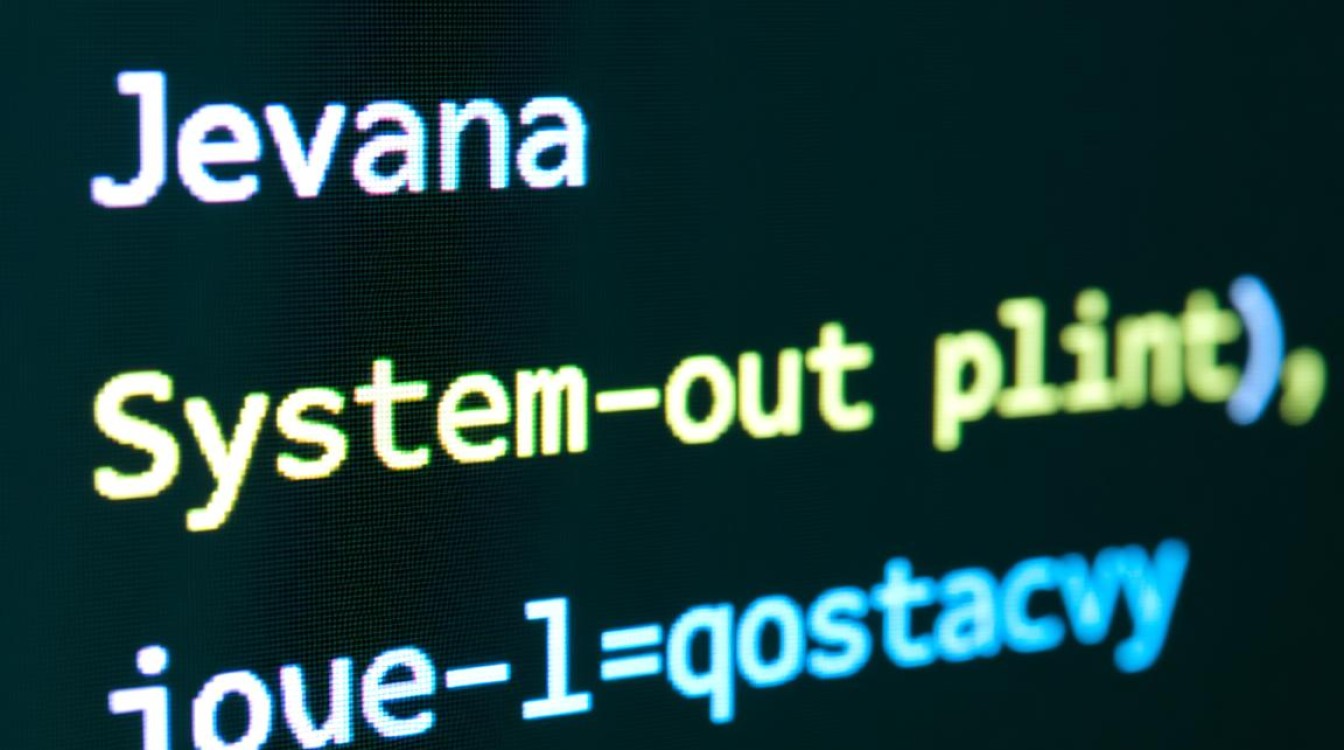 Java打印一段话的正确方法是什么?有几种实现方式? Java打印一段话的正确方法是什么?有几种实现方式?