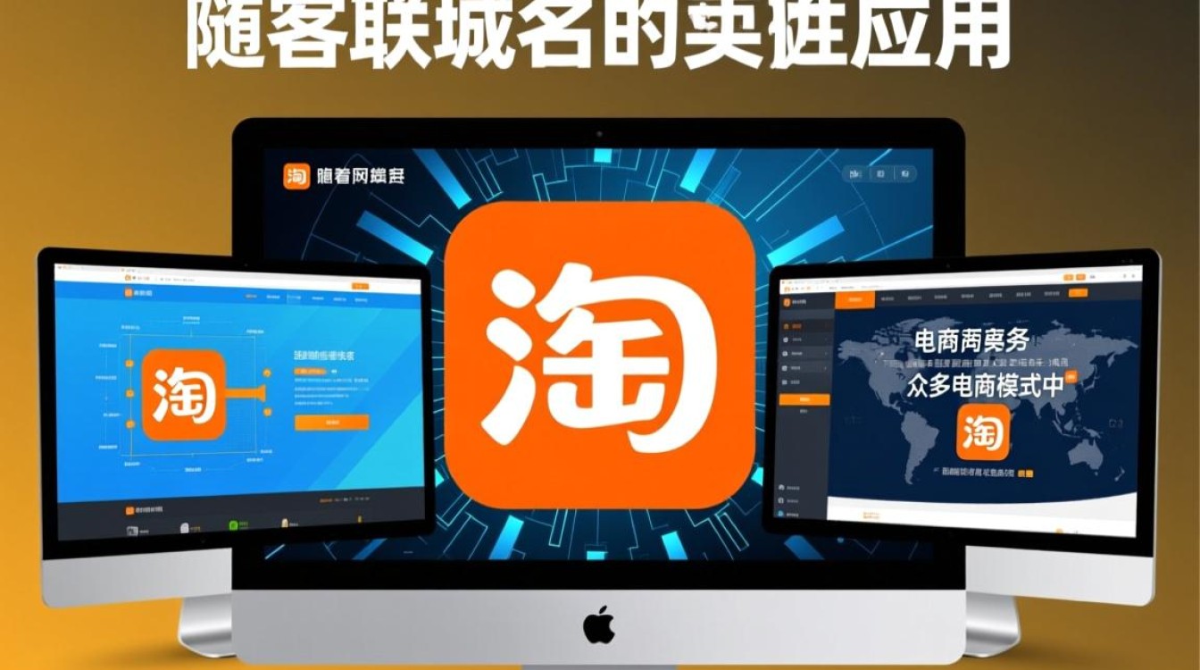 淘客域名在电商推广中扮演什么关键角色？如何利用它提升淘客营销效果？-好主机测评网