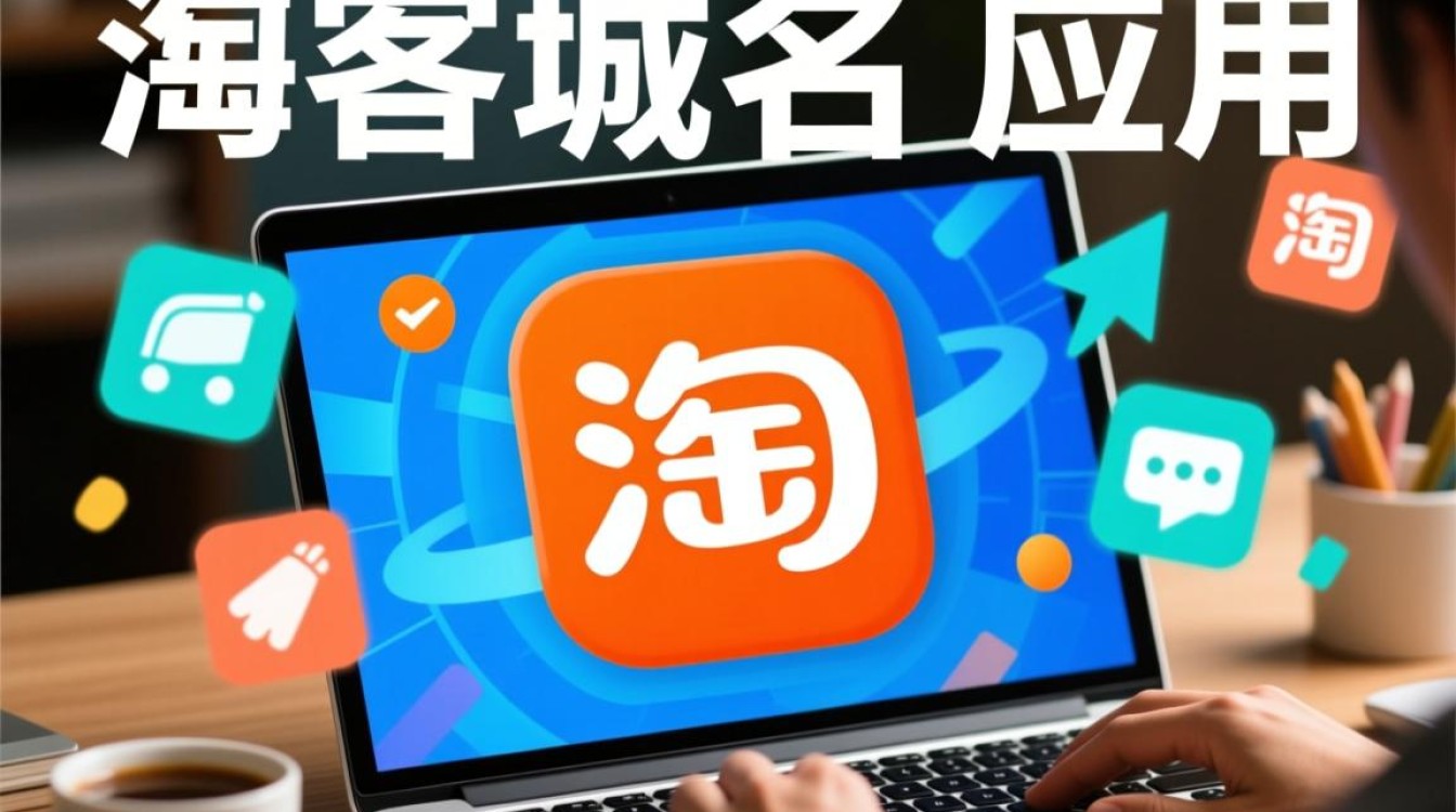 淘客域名在电商推广中扮演什么关键角色？如何利用它提升淘客营销效果？
