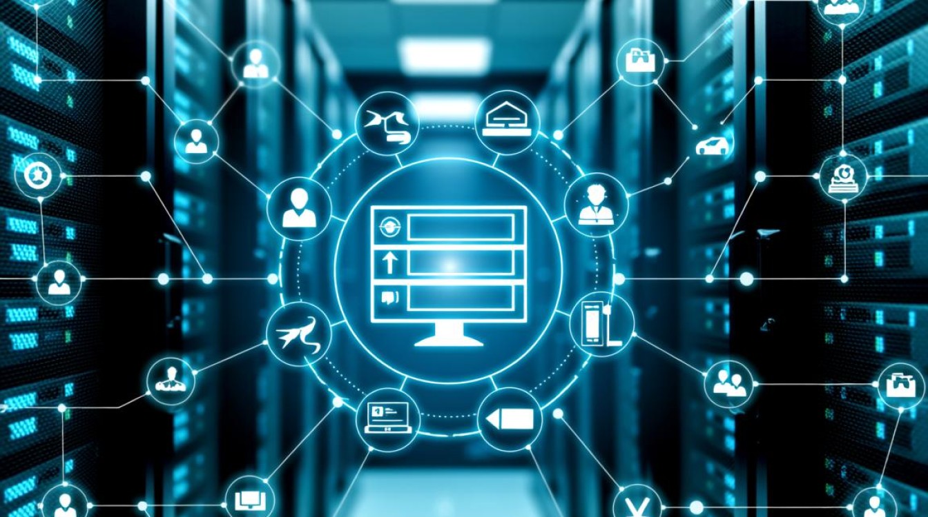 服务器托管与虚拟主机有何区别?选择哪种服务更合适? 服务器托管与虚拟主机有何区别?选择哪种服务更合适?