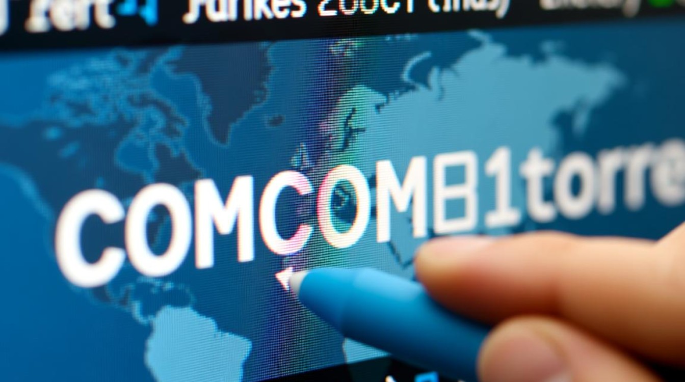 com域名在中国是否必须进行备案？