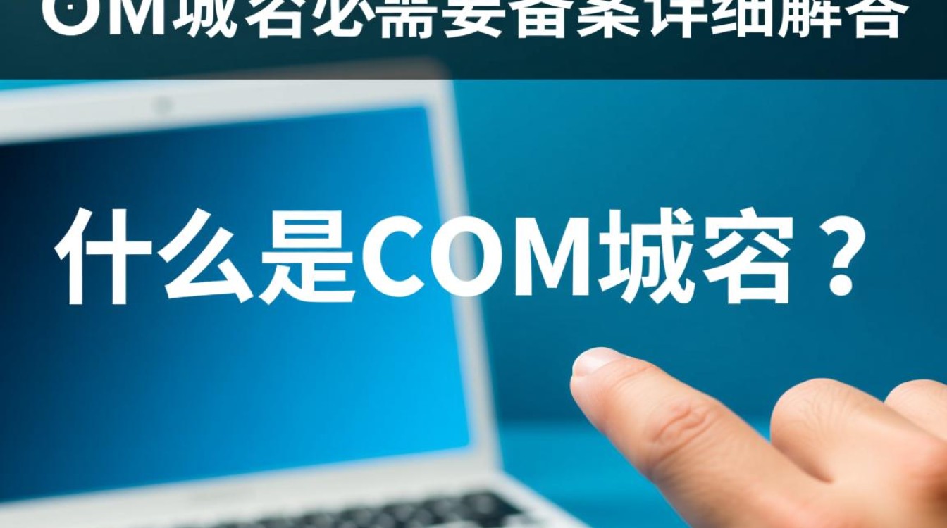 com域名在中国是否必须进行备案？