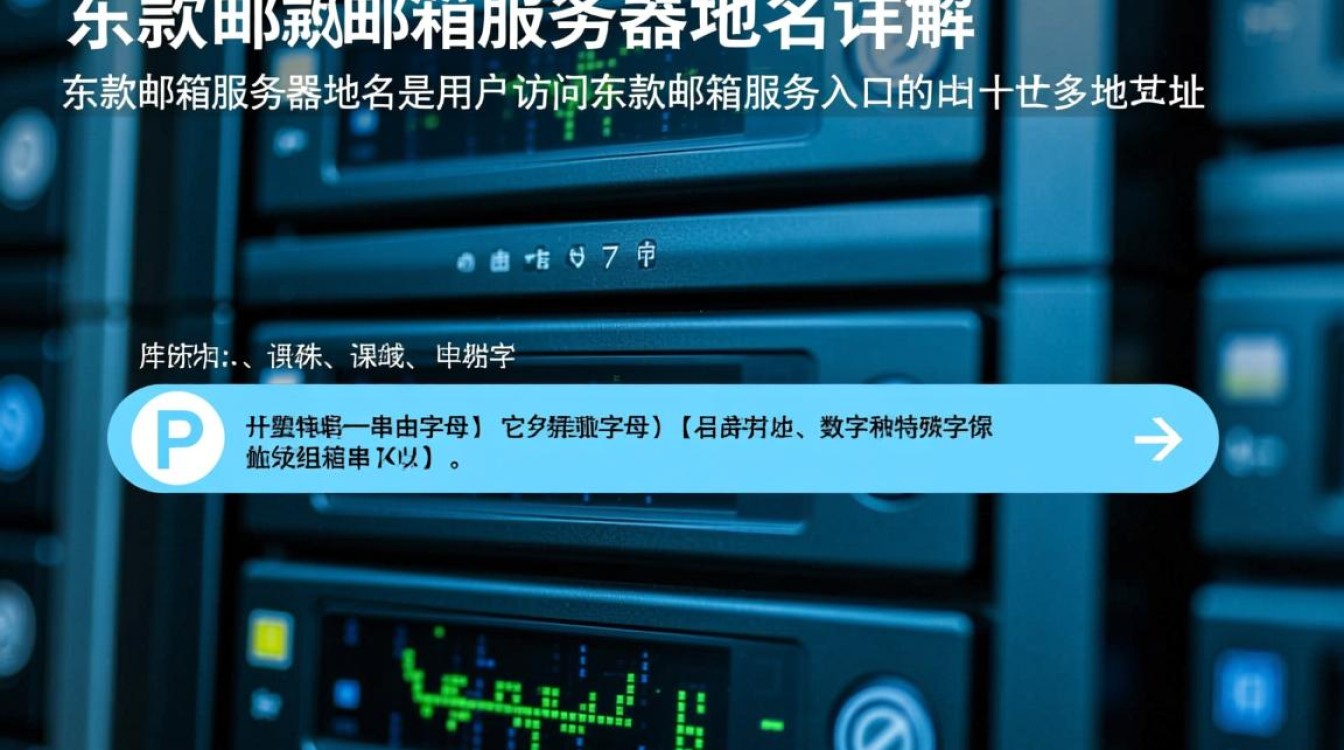 东软邮箱服务器域名具体是哪个？能否详细介绍一下？-好主机测评网