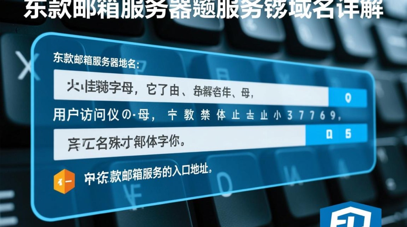 东软邮箱服务器域名具体是哪个?能否详细介绍一下? 东软邮箱服务器域名具体是哪个?能否详细介绍一下?