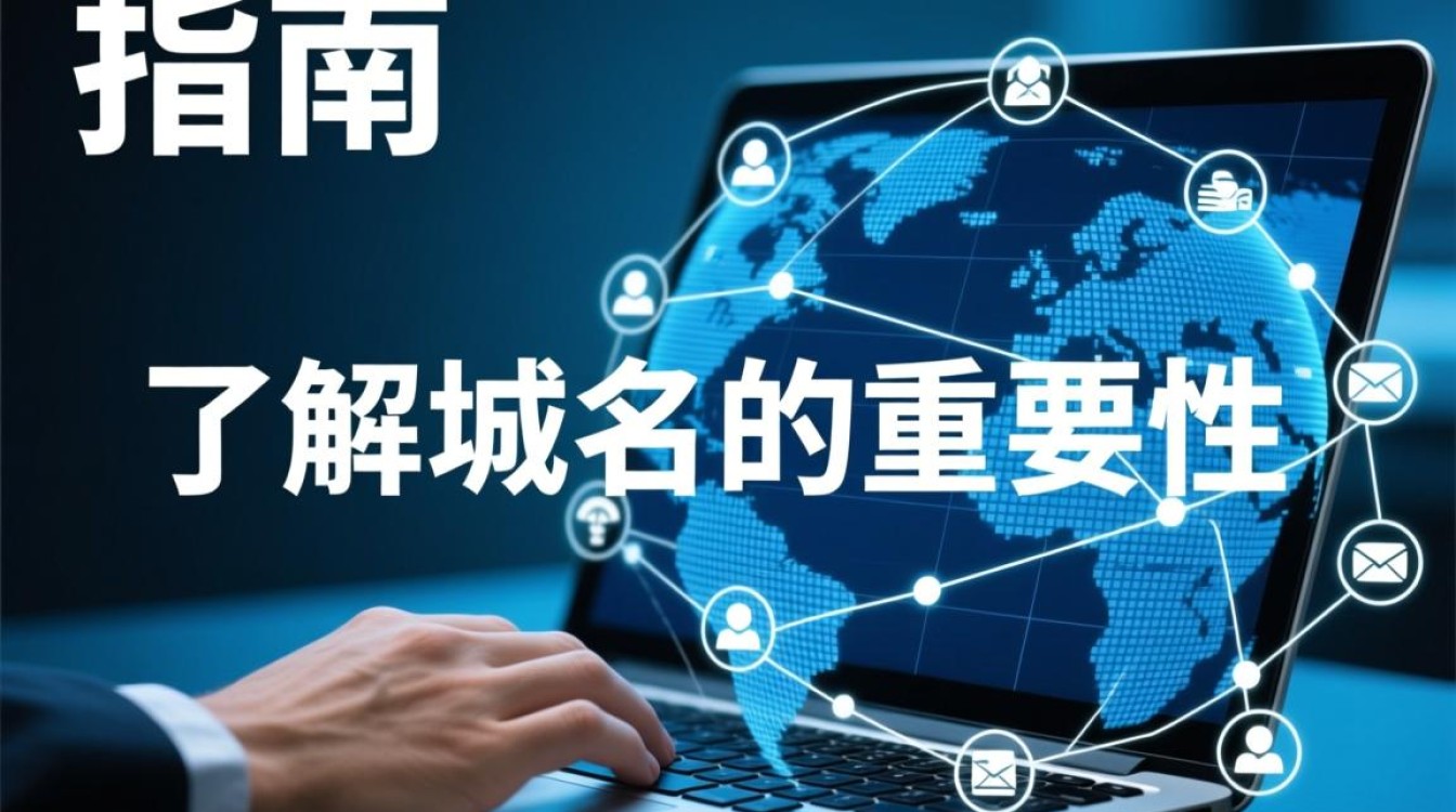 如何选择最佳注册域名？避开哪些误区，打造专业品牌形象？