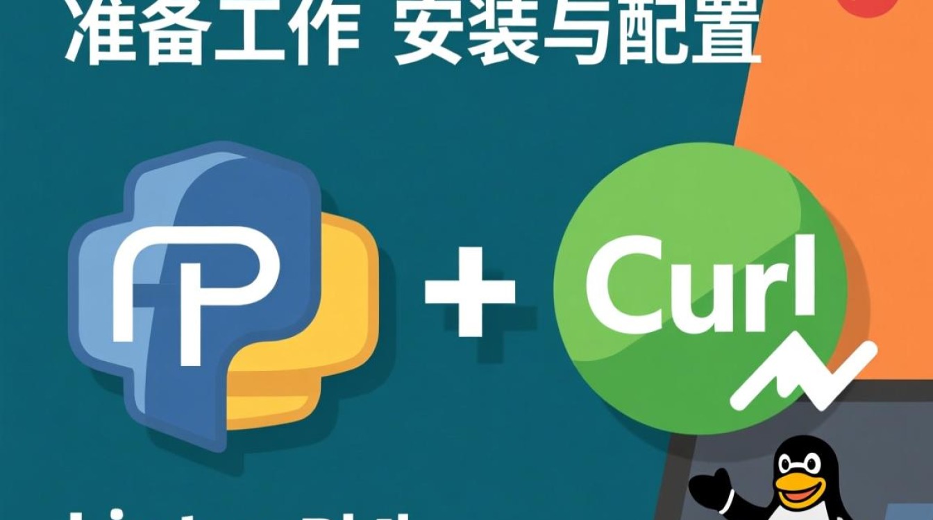 linux php curl 安装